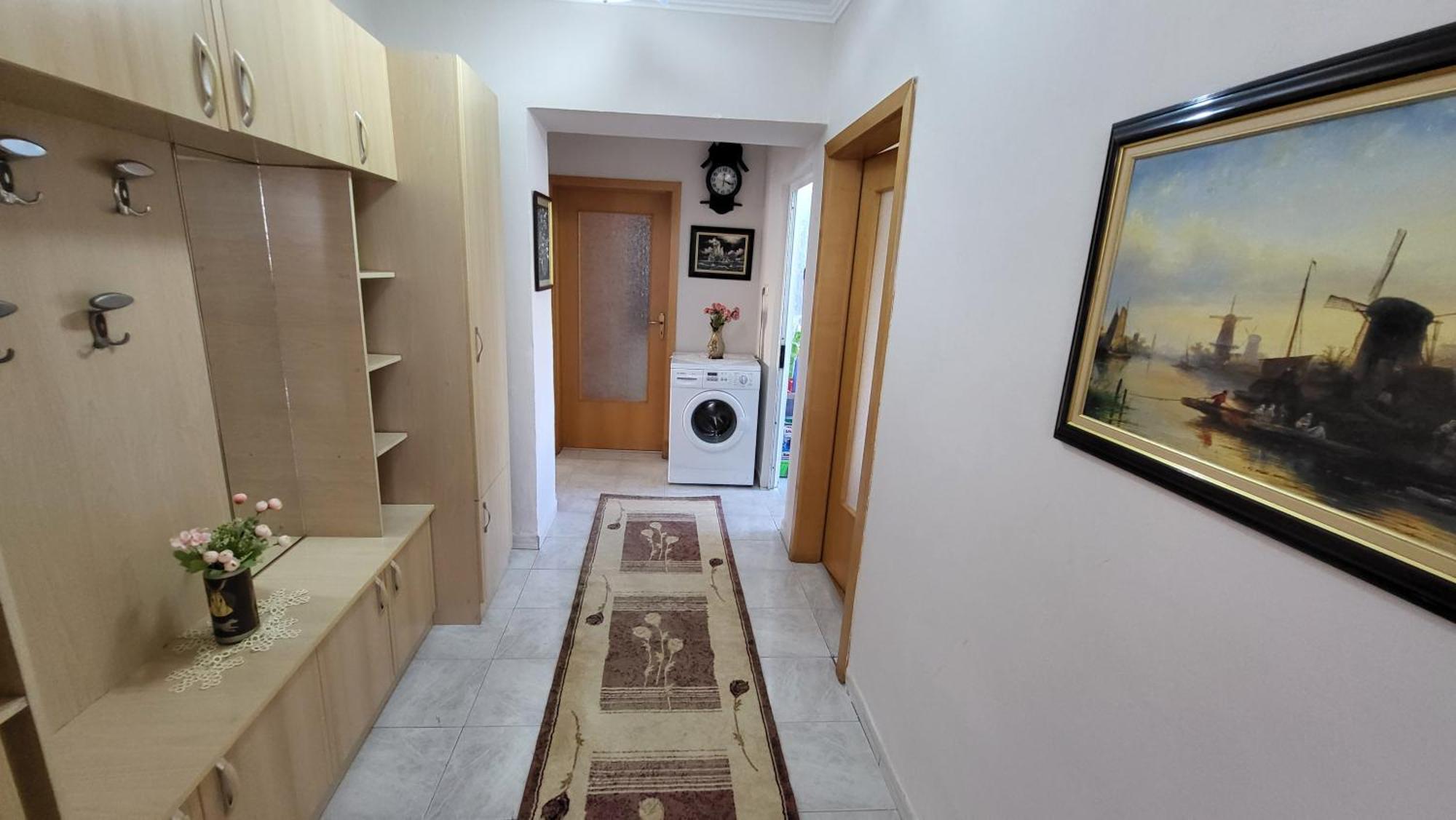 Liam'S Apartment Durrës Buitenkant foto